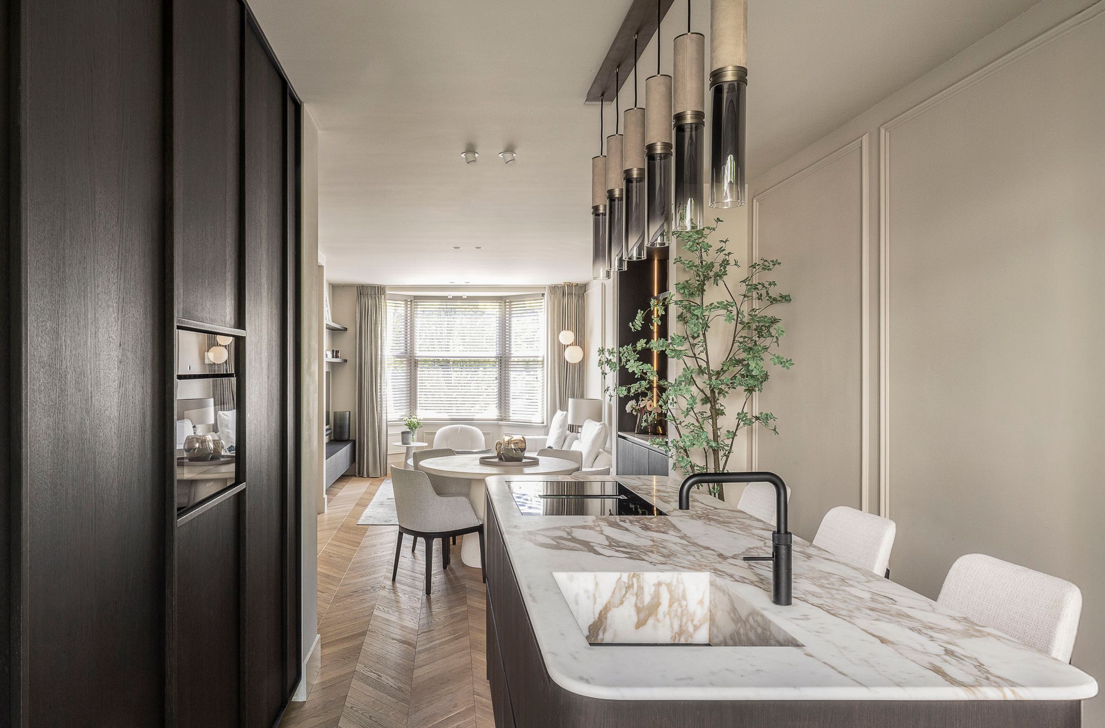 Foto 3 van Van Tuyll van Serooskerkenweg 122-1