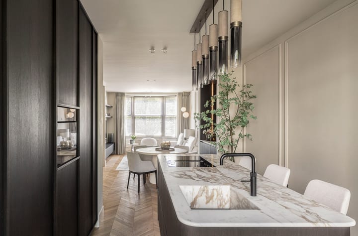 Foto 3 van Van Tuyll van Serooskerkenweg 122-1