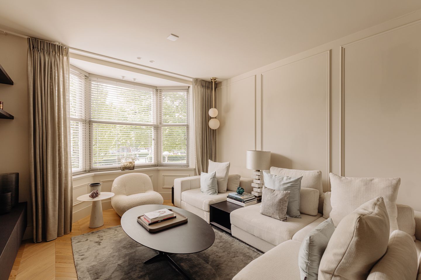 Foto 5 van Van Tuyll van Serooskerkenweg 122-1