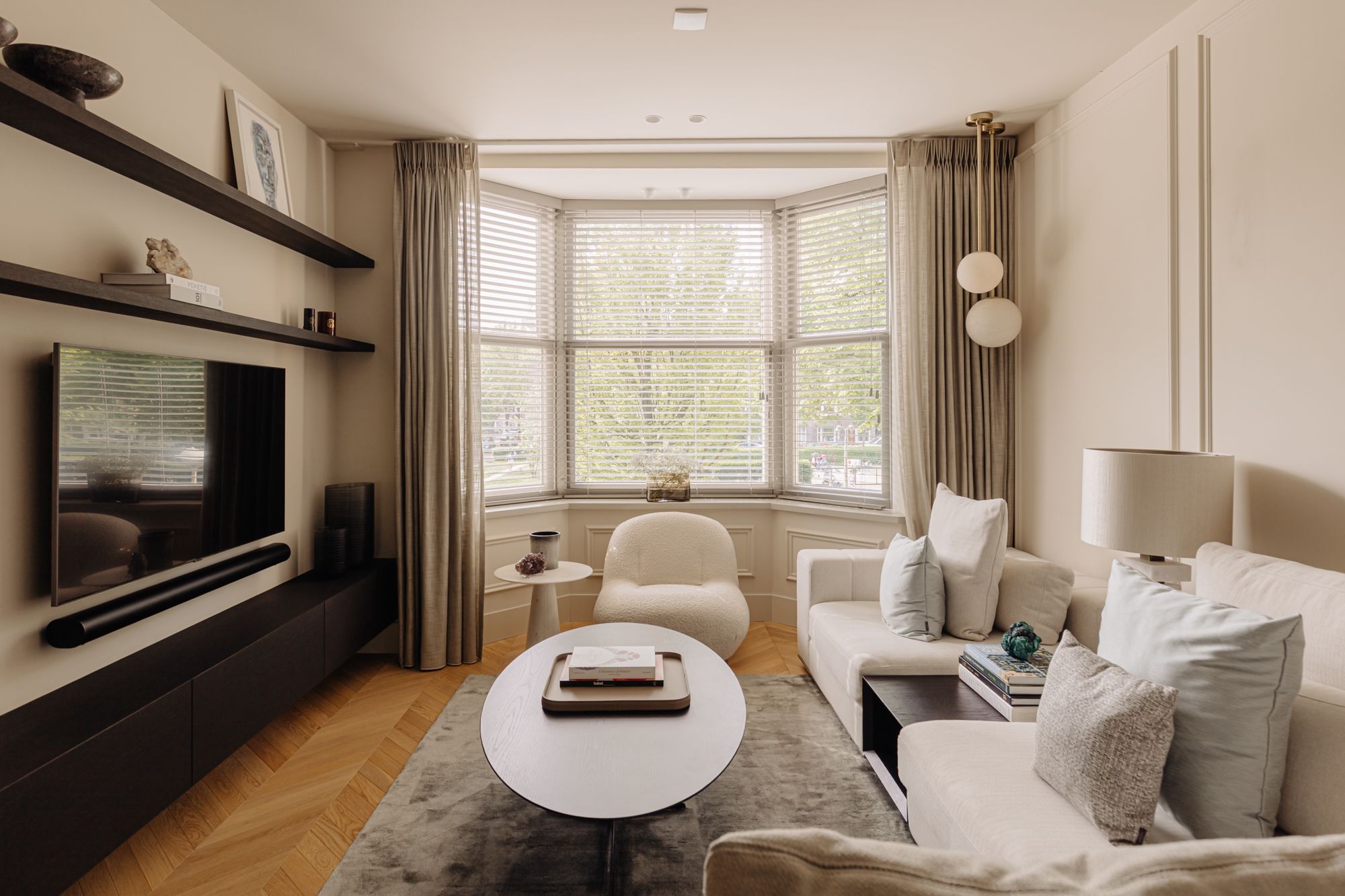 Foto 6 van Van Tuyll van Serooskerkenweg 122-1