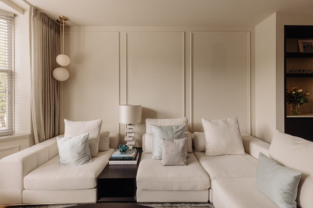 Foto 7 van Van Tuyll van Serooskerkenweg 122-1