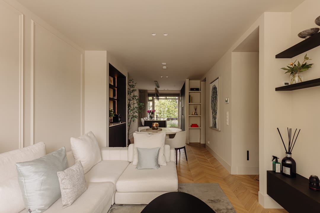 Foto 8 van Van Tuyll van Serooskerkenweg 122-1