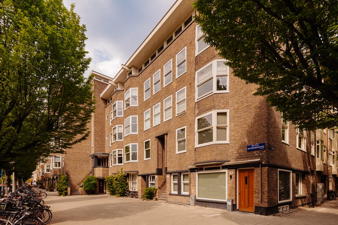 Foto 31 van Van Tuyll van Serooskerkenweg 122-1