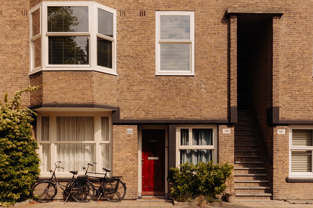 Foto 32 van Van Tuyll van Serooskerkenweg 122-1