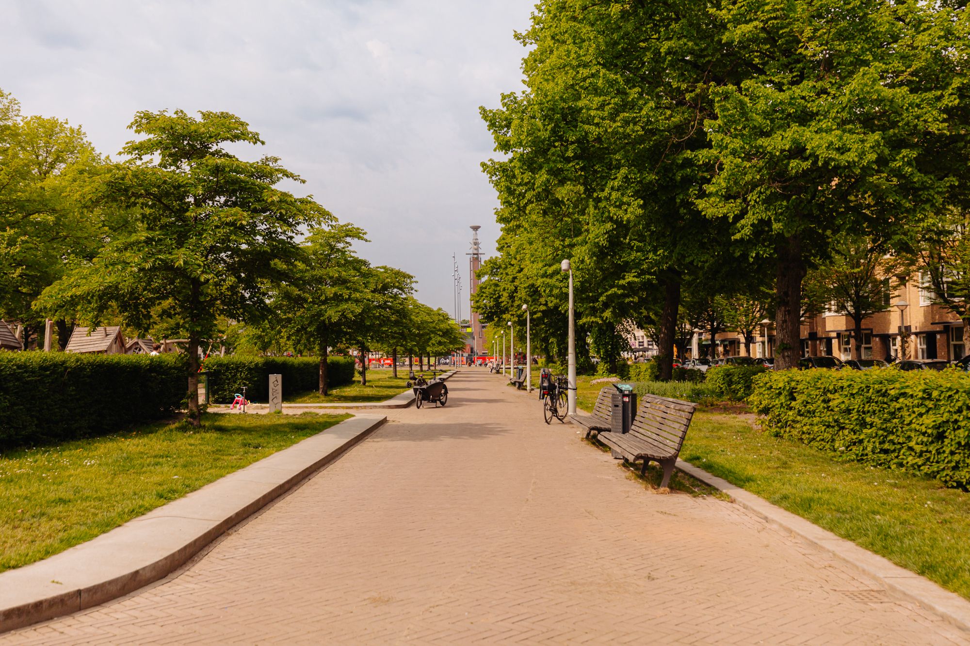 Foto 33 van Van Tuyll van Serooskerkenweg 122-1