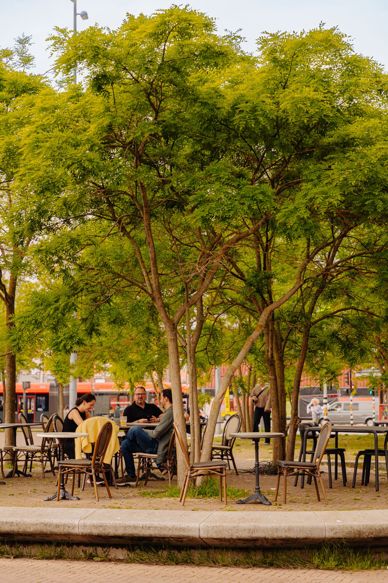 Foto 34 van Van Tuyll van Serooskerkenweg 122-1