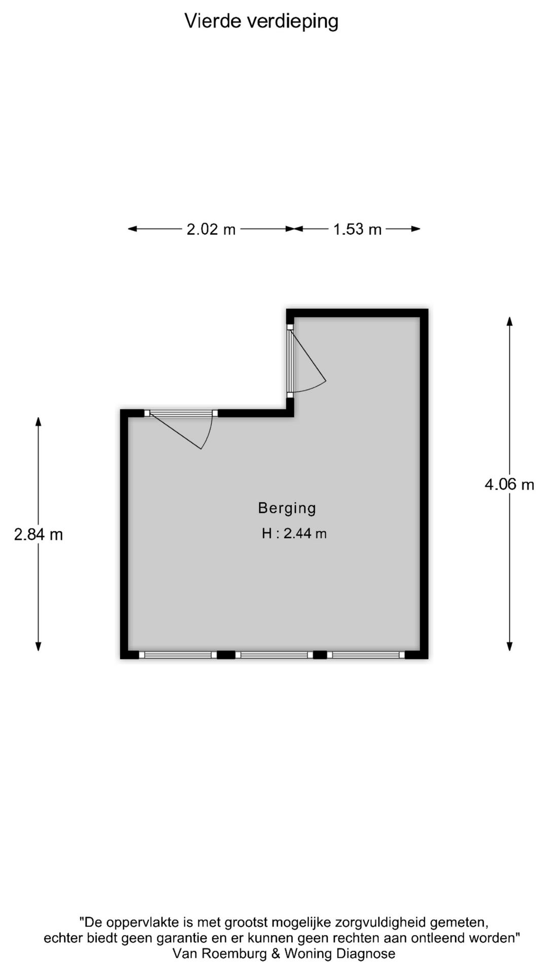 Foto 36 van Van Tuyll van Serooskerkenweg 122-1