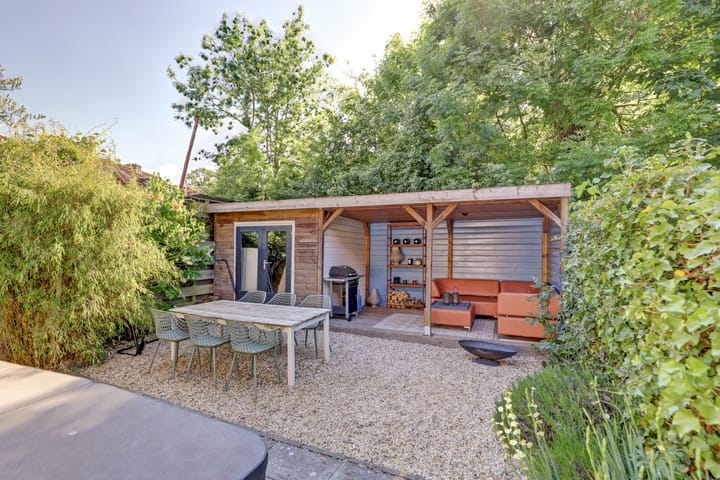 Foto 3 van Zonnebloemstraat 25