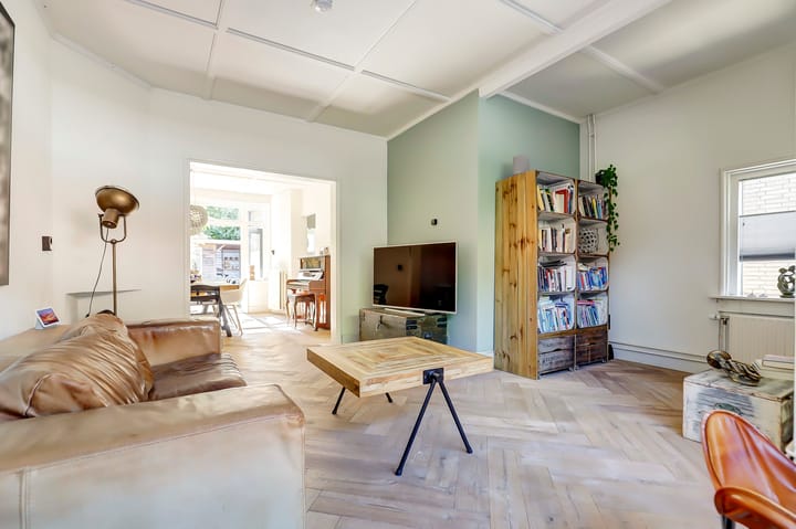 Foto 4 van Zonnebloemstraat 25