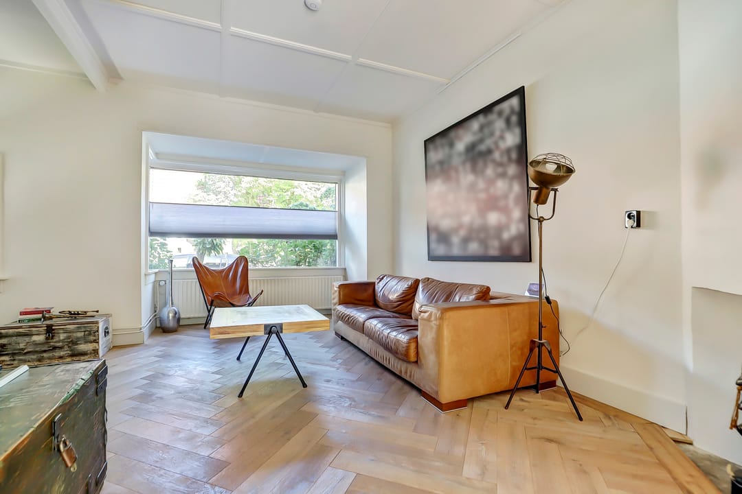 Foto 7 van Zonnebloemstraat 25