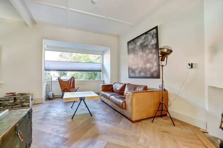 Foto 7 van Zonnebloemstraat 25