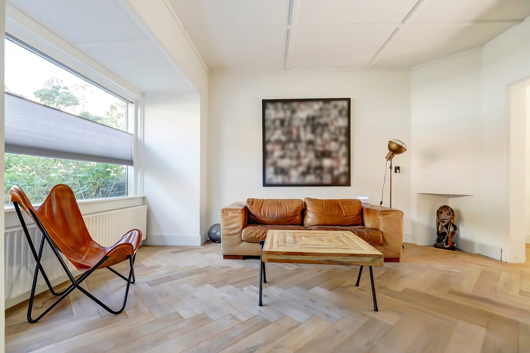 Foto 8 van Zonnebloemstraat 25