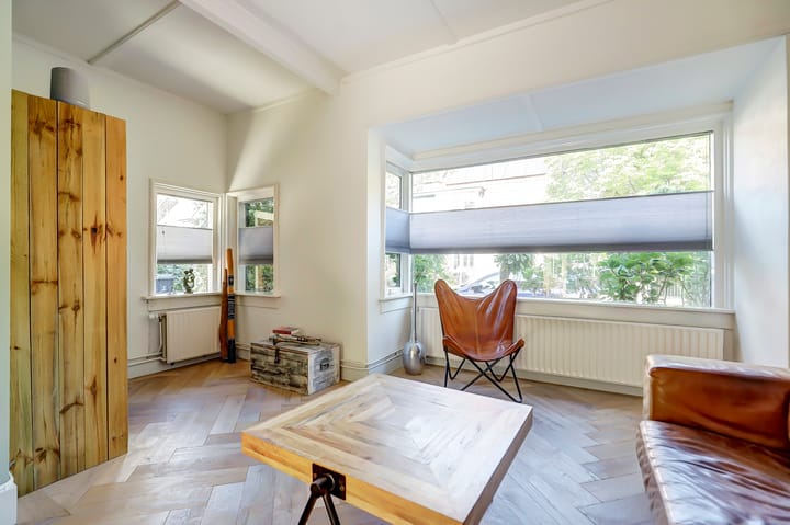 Foto 9 van Zonnebloemstraat 25