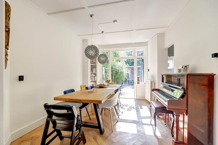 Foto 10 van Zonnebloemstraat 25