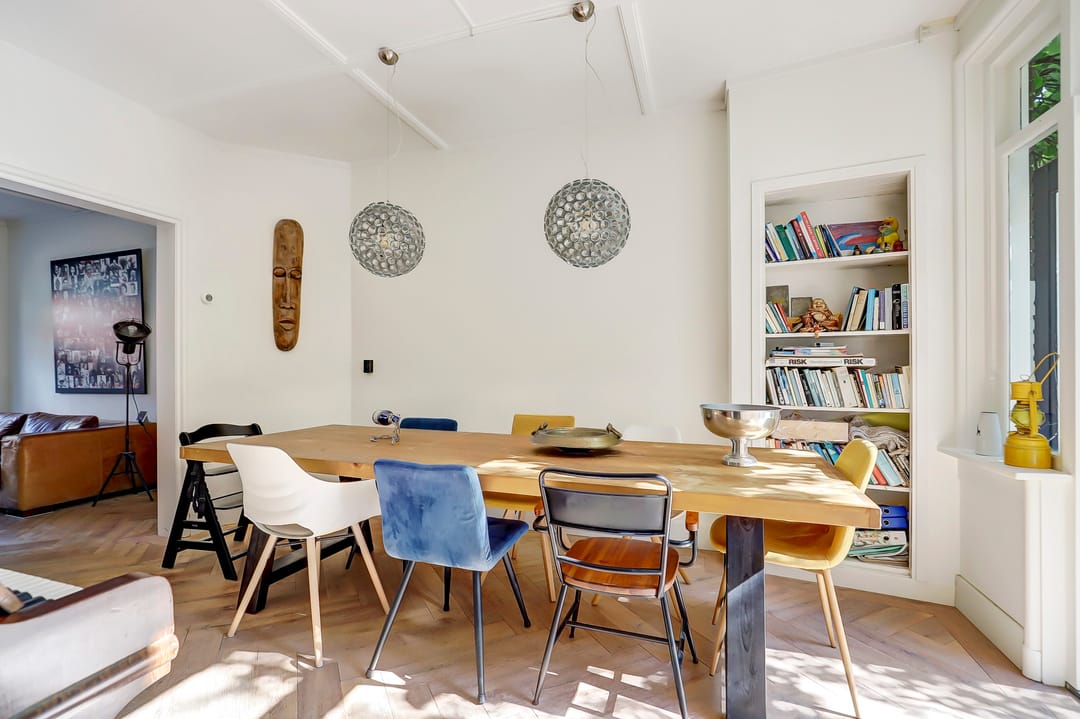 Foto 11 van Zonnebloemstraat 25