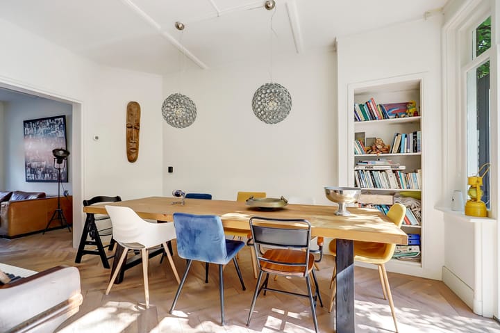 Foto 11 van Zonnebloemstraat 25