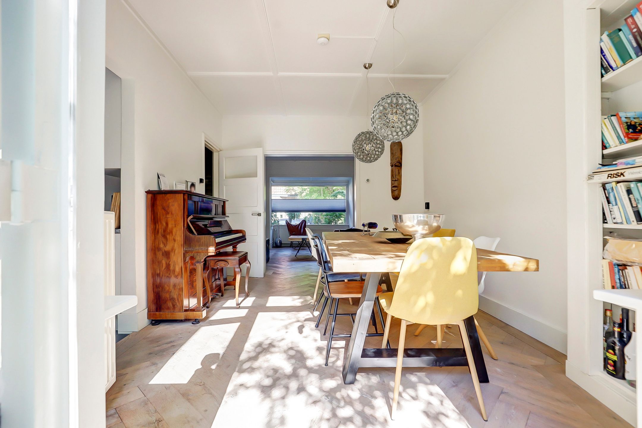 Foto 12 van Zonnebloemstraat 25