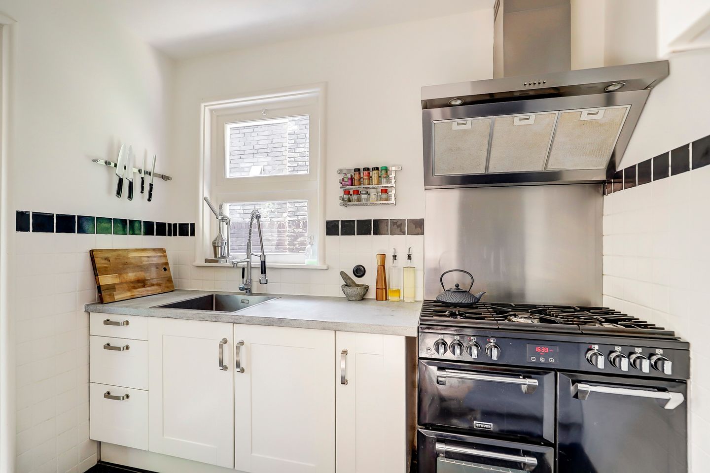 Foto 14 van Zonnebloemstraat 25