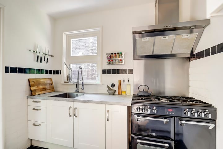 Foto 14 van Zonnebloemstraat 25