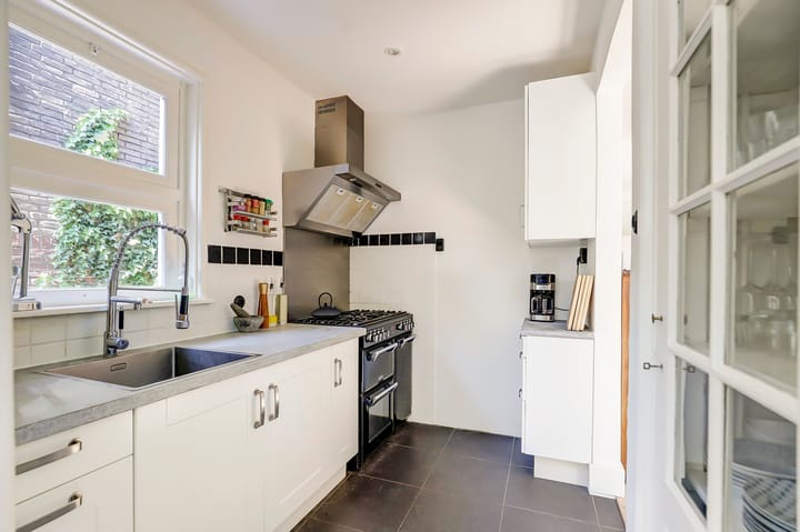 Foto 15 van Zonnebloemstraat 25