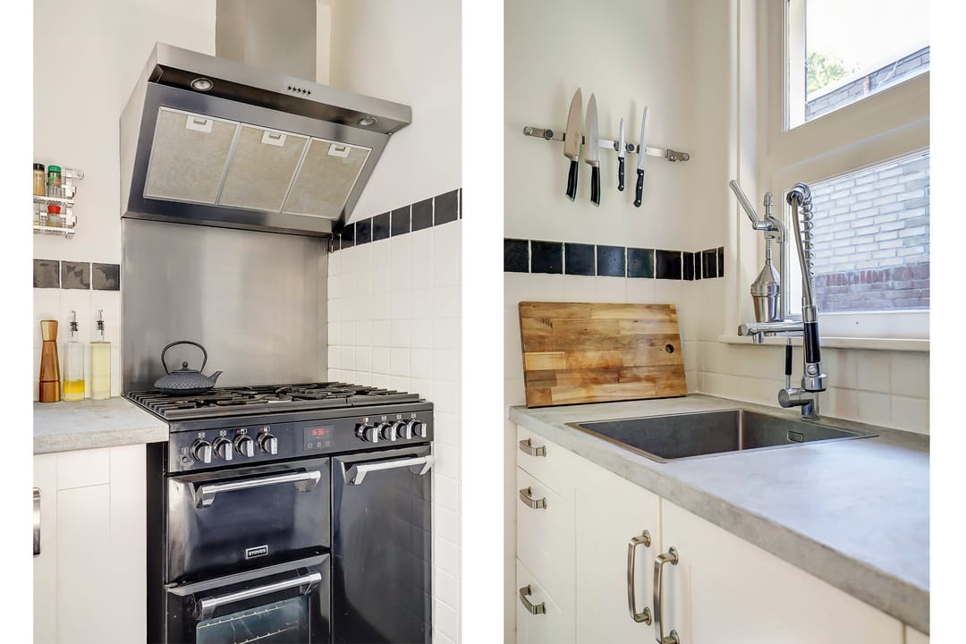 Foto 16 van Zonnebloemstraat 25