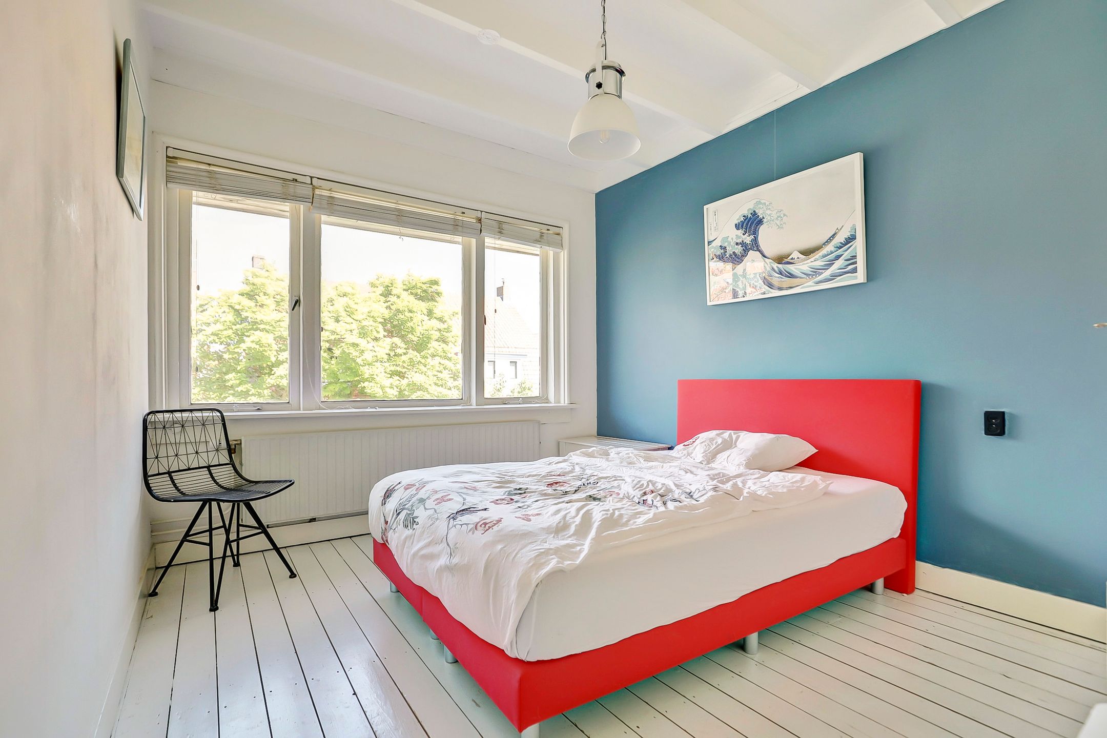 Foto 18 van Zonnebloemstraat 25