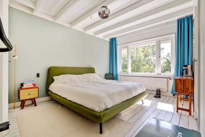 Foto 20 van Zonnebloemstraat 25