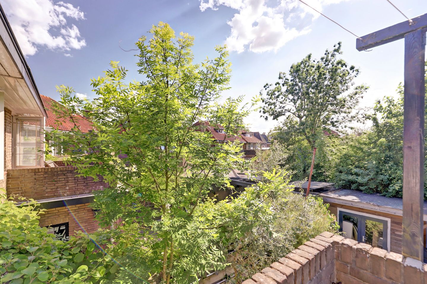 Foto 25 van Zonnebloemstraat 25