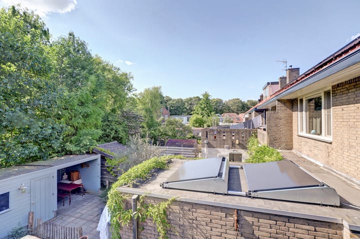 Foto 26 van Zonnebloemstraat 25