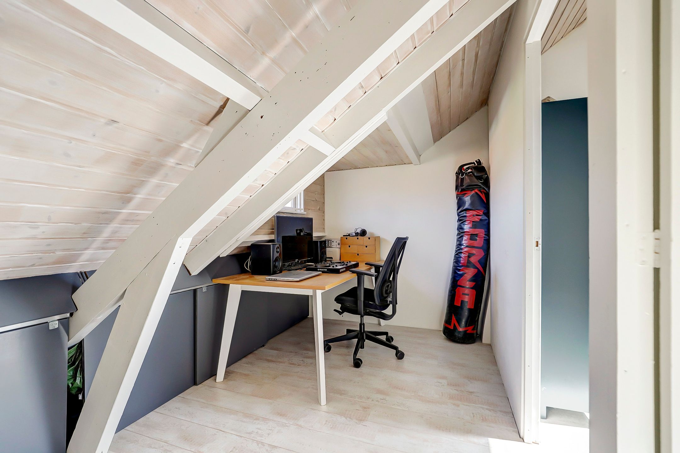 Foto 27 van Zonnebloemstraat 25