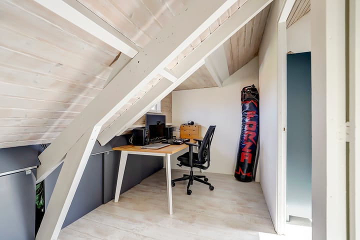 Foto 27 van Zonnebloemstraat 25