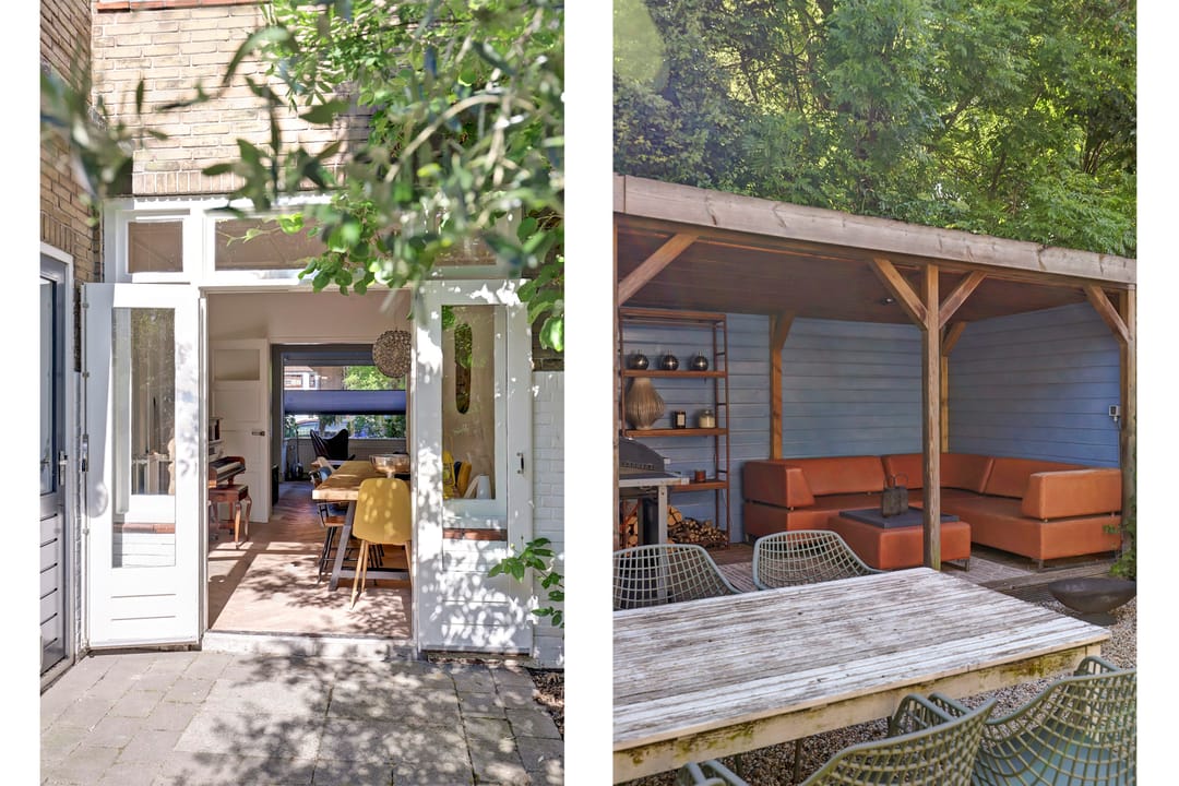 Foto 31 van Zonnebloemstraat 25