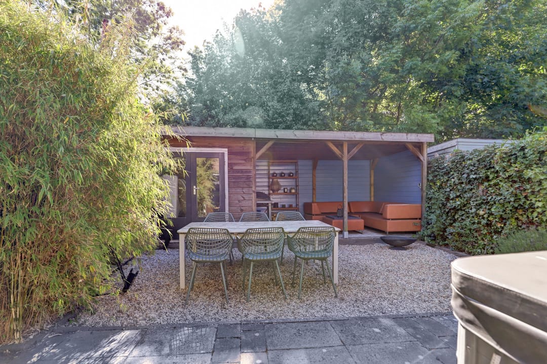 Foto 32 van Zonnebloemstraat 25