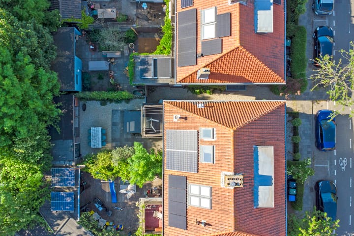 Foto 33 van Zonnebloemstraat 25