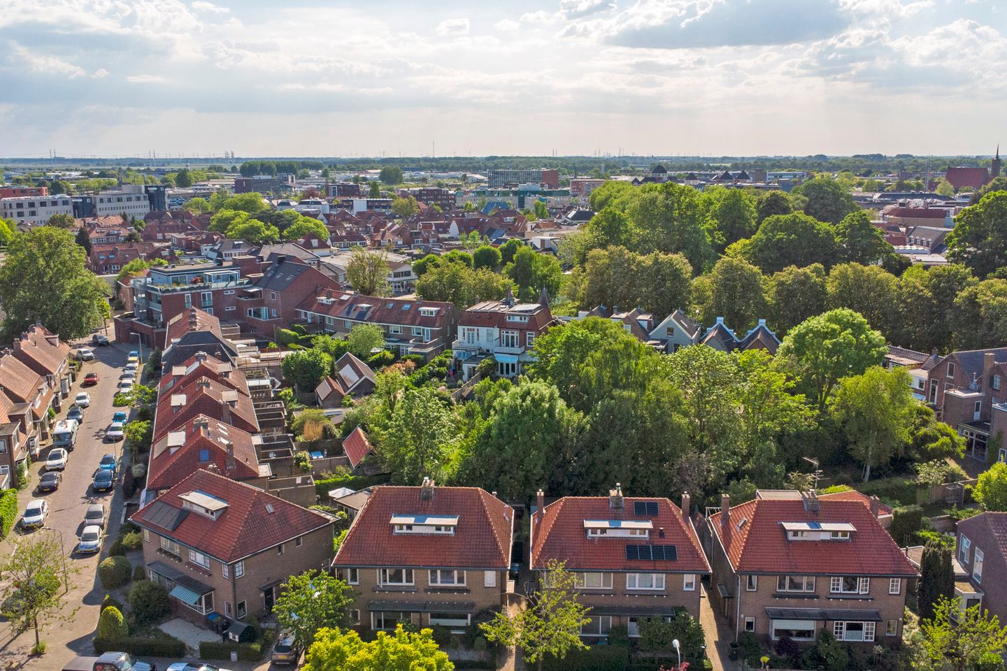 Foto 35 van Zonnebloemstraat 25