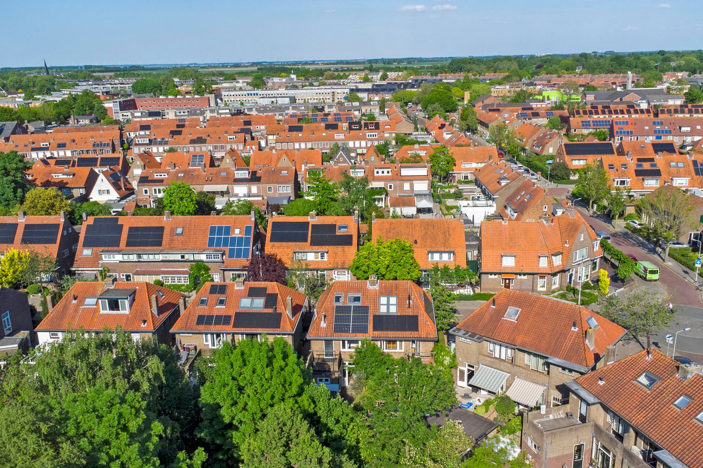 Foto 34 van Zonnebloemstraat 25