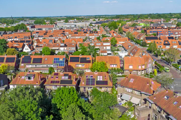 Foto 34 van Zonnebloemstraat 25