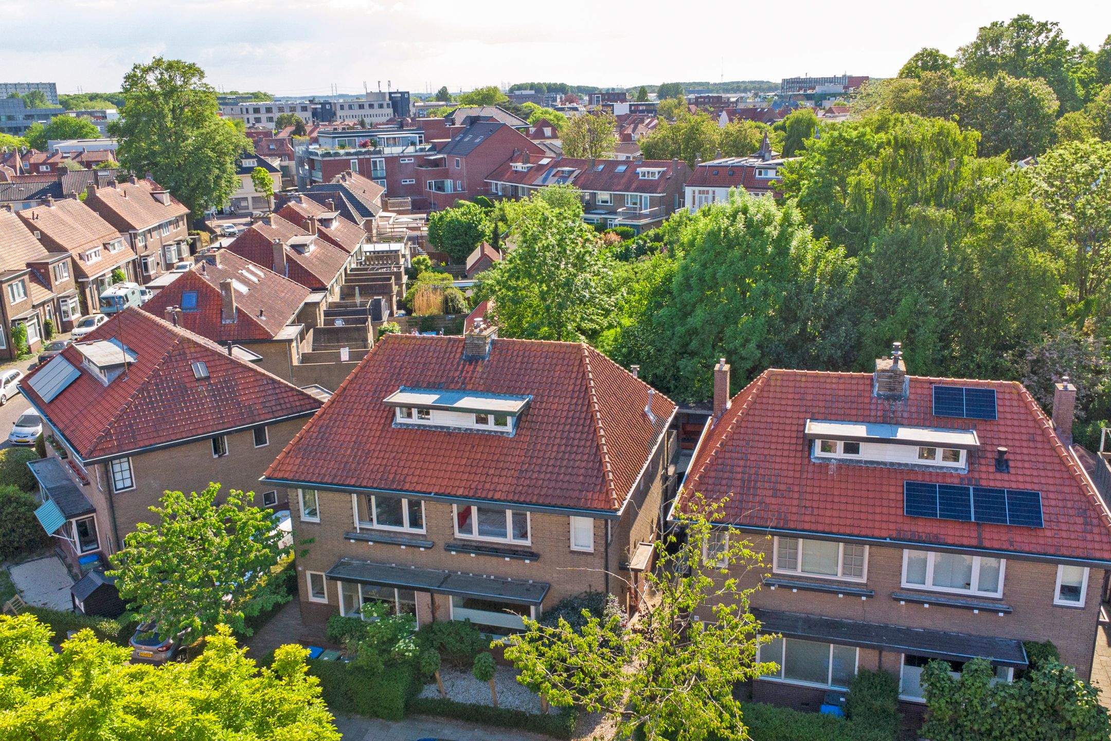 Foto 36 van Zonnebloemstraat 25