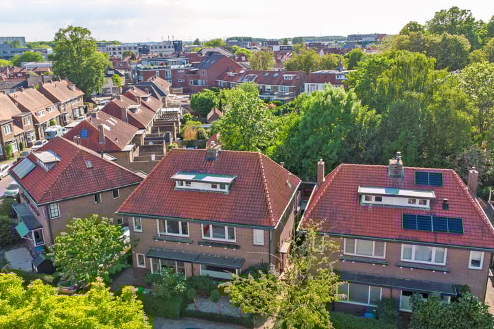 Foto 36 van Zonnebloemstraat 25