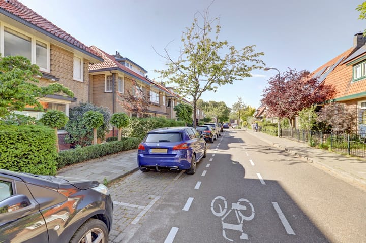 Foto 37 van Zonnebloemstraat 25