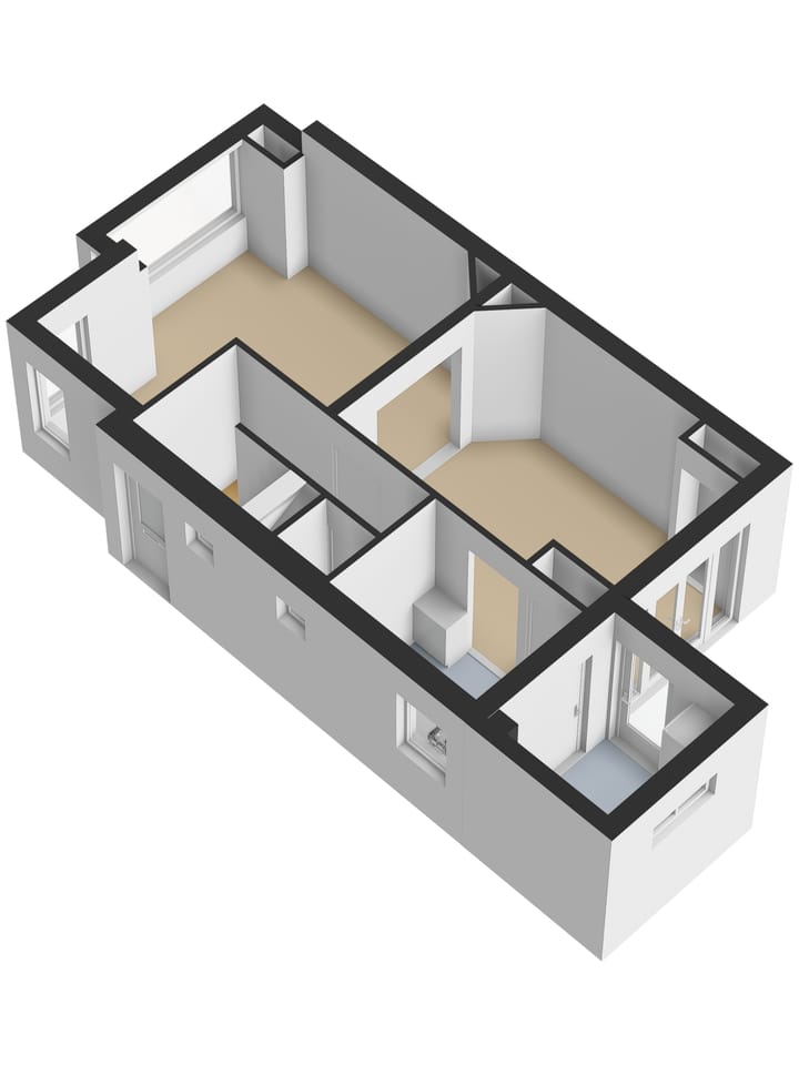 Foto 42 van Zonnebloemstraat 25