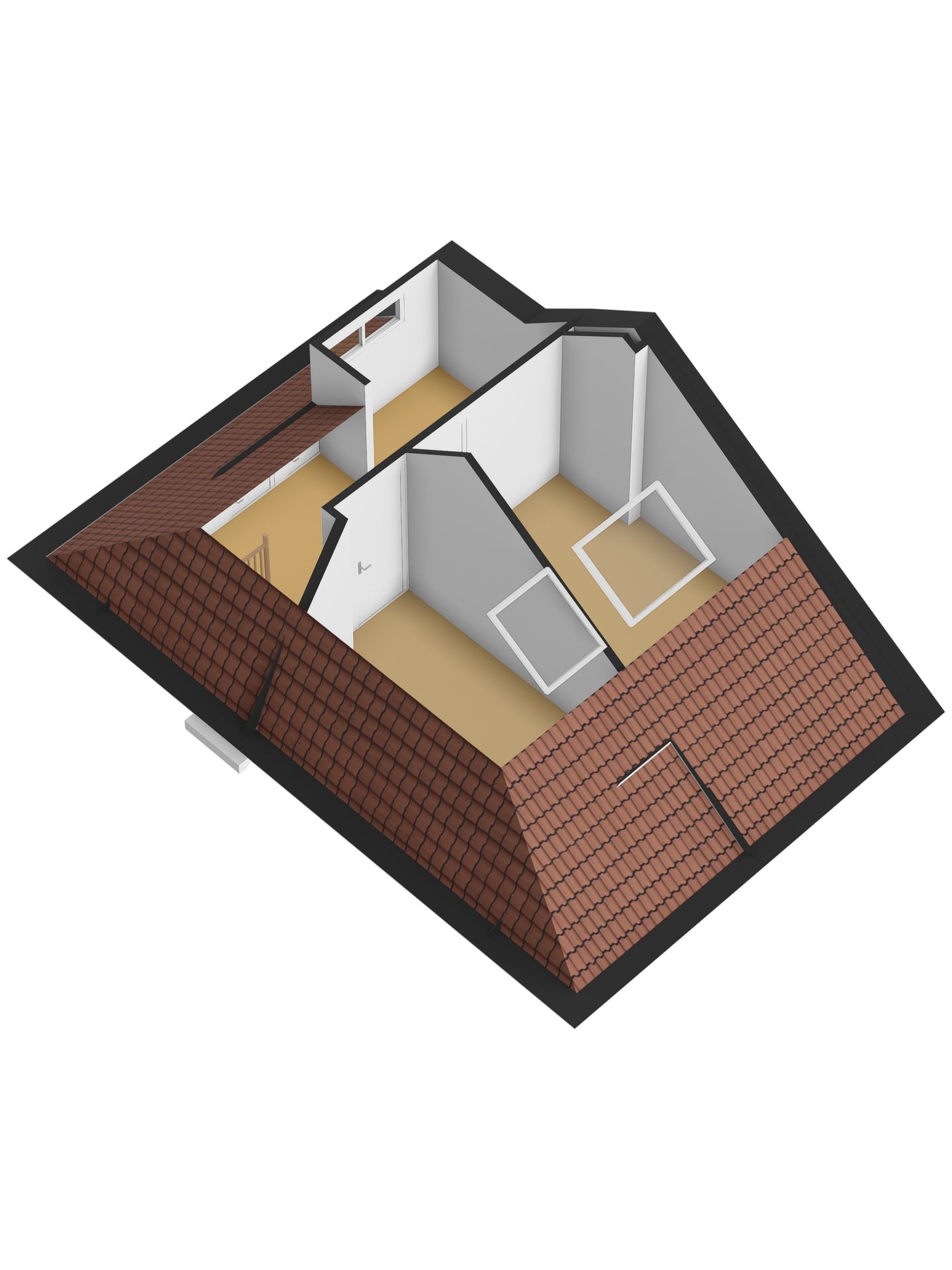 Foto 44 van Zonnebloemstraat 25