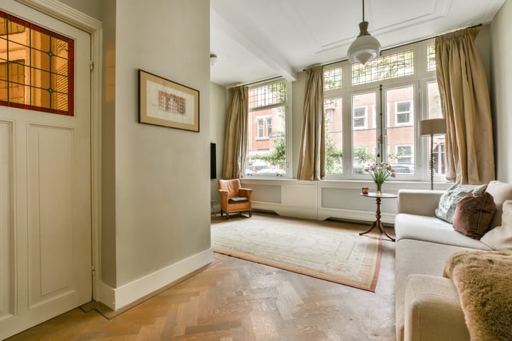 Foto 2 van Ruysdaelstraat 64-H