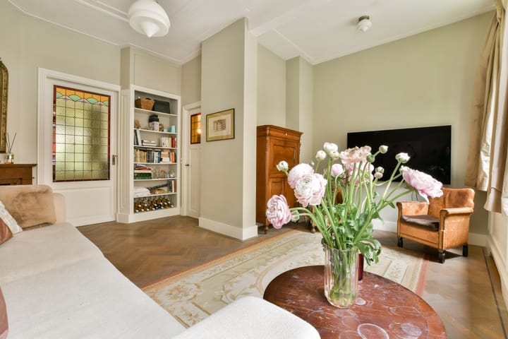 Foto 3 van Ruysdaelstraat 64-H