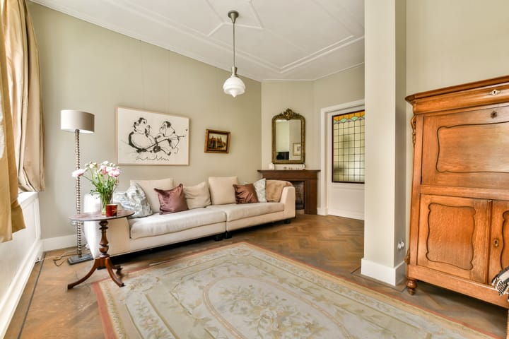 Foto 4 van Ruysdaelstraat 64-H