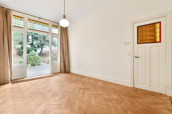 Foto 5 van Ruysdaelstraat 64-H