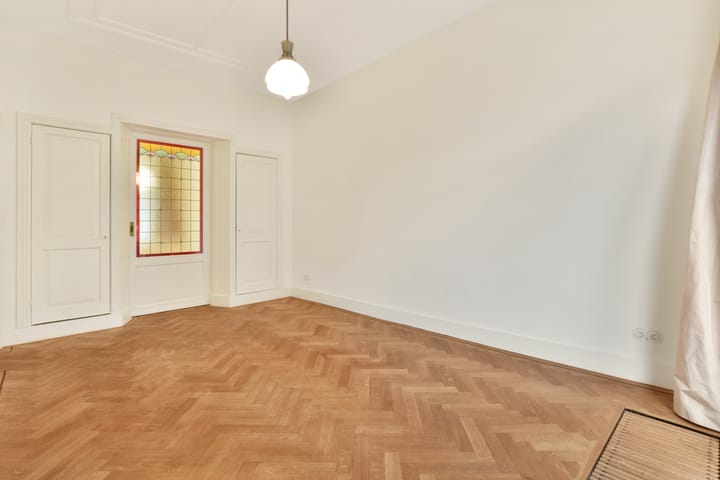 Foto 6 van Ruysdaelstraat 64-H