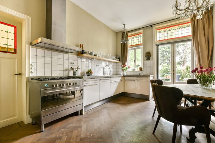 Foto 7 van Ruysdaelstraat 64-H