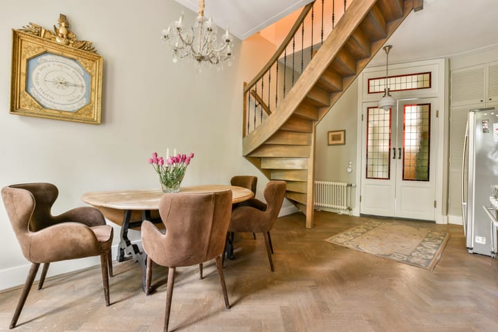 Foto 9 van Ruysdaelstraat 64-H