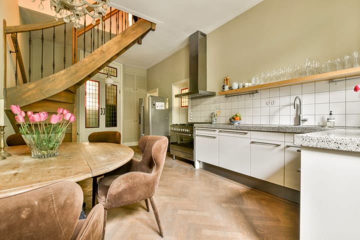 Foto 10 van Ruysdaelstraat 64-H